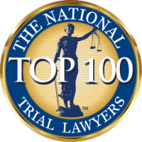 NTL Top 100 Brass Badge